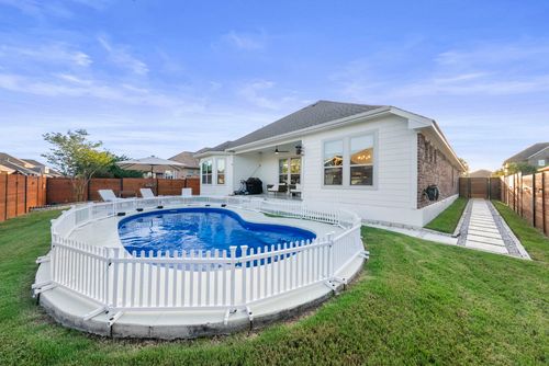 19405 Polden Hills Way, Pflugerville, TX, 78660-4185 | Card Image