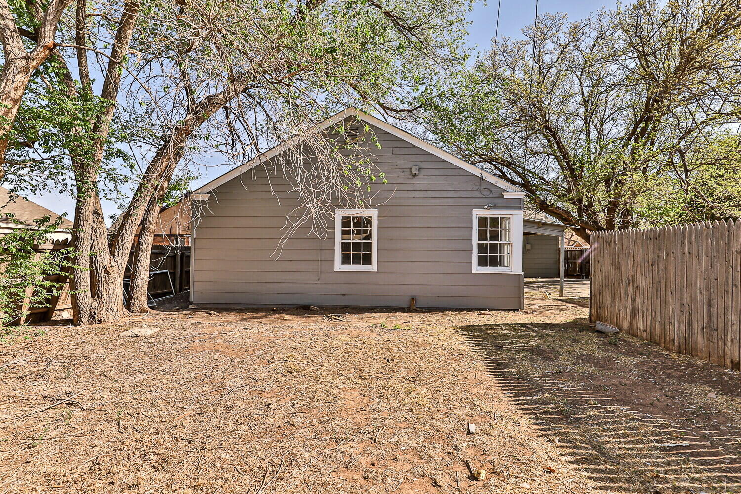 Residential in Lubbock 4