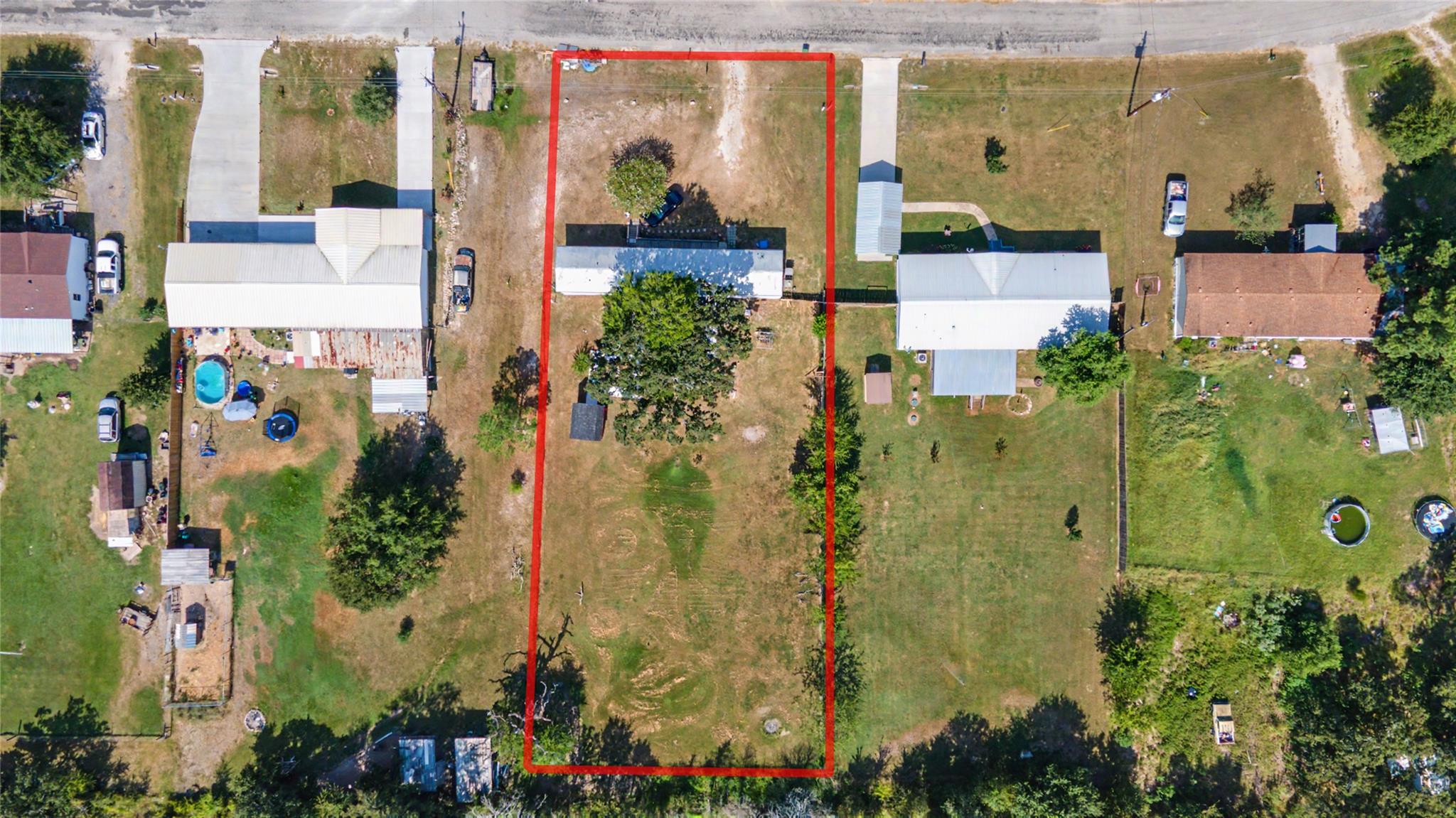 Residential in Huntsville 3