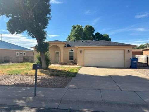 429 Tome Hill Ave Se, Los Lunas, NM, 87031-6259 | Card Image