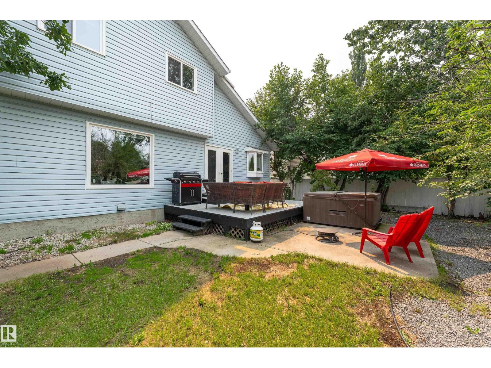 Residential in St. Albert 5