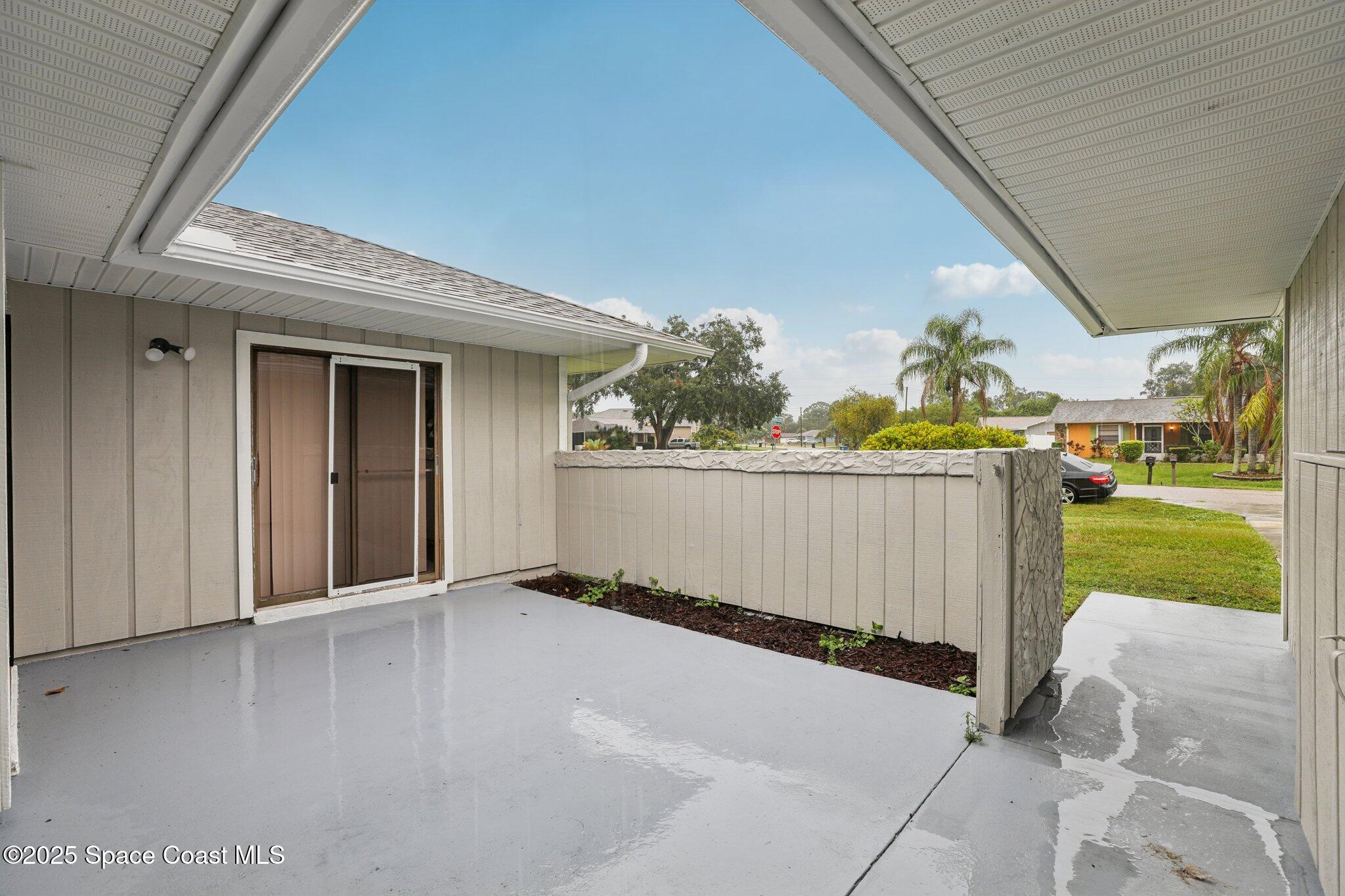 Residential in Palm Bay 3