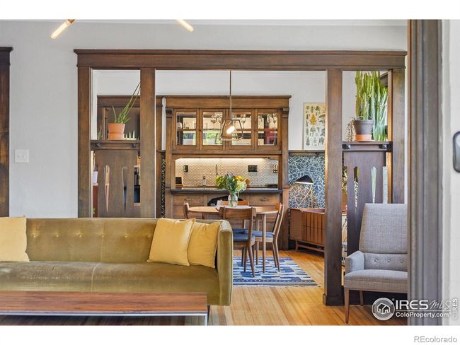 APT-4 - 1217 N Downing St, Condo with 2 bedrooms, 1 bathrooms and null parking in Denver CO | Image 15