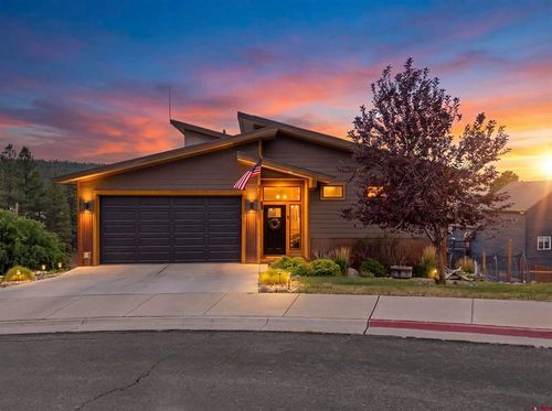 415 Mesa Dr, Pagosa Springs, CO, 81147-6047 | Card Image