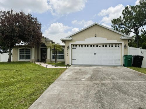 2133 Sw Larchmont Ln, Port Saint Lucie, FL, 34984-4320 | Card Image