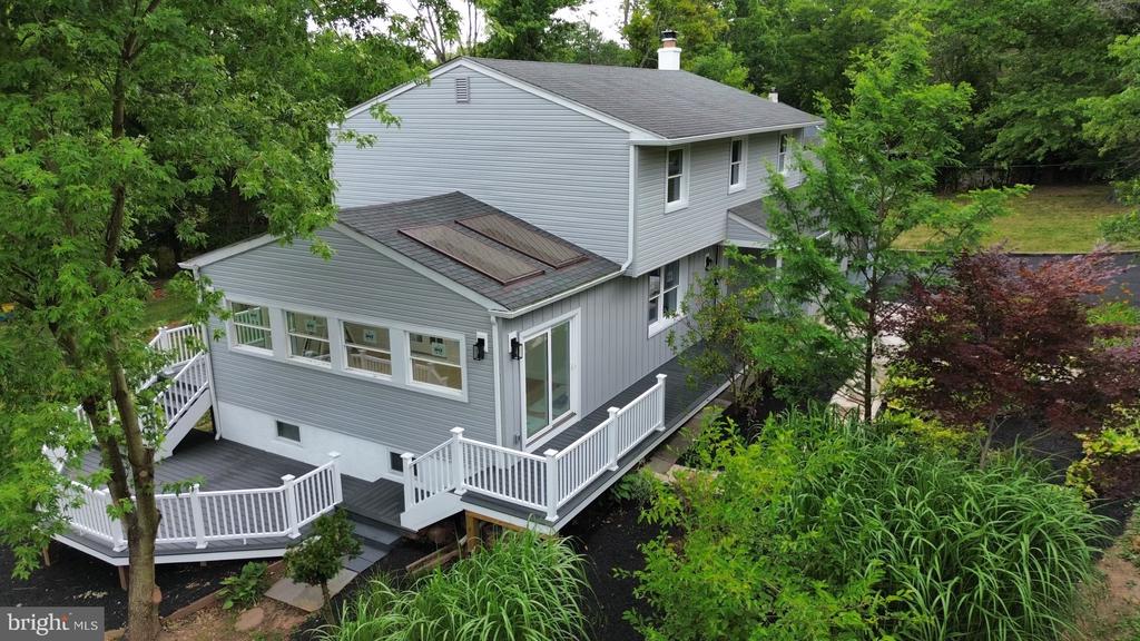 Collegeville Rd, Collegeville, PA 19426