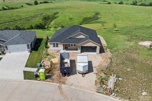 5528 Goheen Dr, Manhattan, KS, 66503-2655 | Card Image