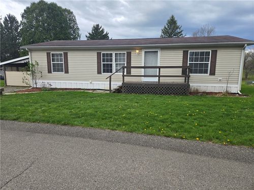 703 Dauphin Dr, Cranberry Twp, PA, 16066-2111 | Card Image