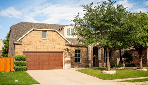 2709 Belicia Ln, Round Rock, TX, 78665-3954 | Card Image