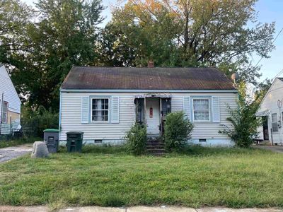 3073 Coleman Ave, House other with 3 bedrooms, 1 bathrooms and null parking in Memphis TN | Image 1