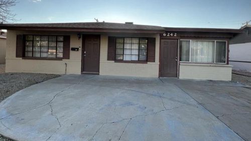6242 N 23rd Ave, Phoenix, AZ, 85015-1804 | Card Image