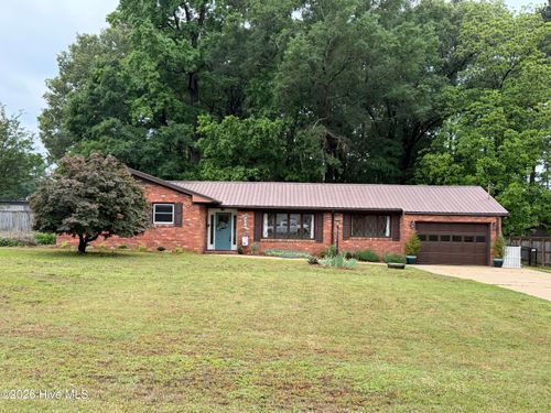 206 Connies Circle, Goldsboro, NC, 27530 | Card Image