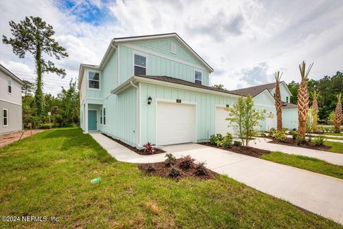 38 Tidal Beach Ave, ST AUGUSTINE, FL, 32095-0146 | Card Image