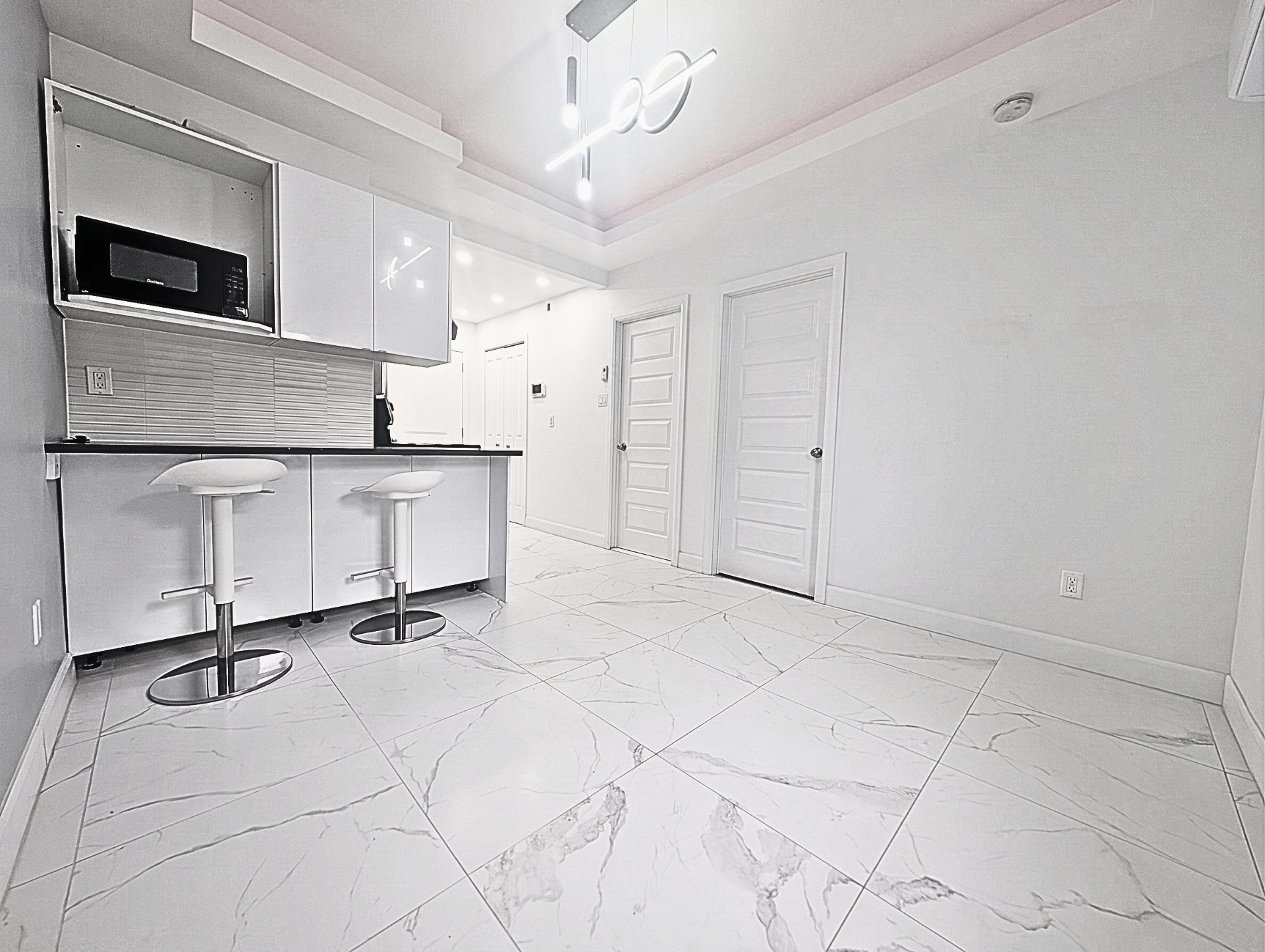 Residential Lease in Montréal (Le Sud-Ouest) 4