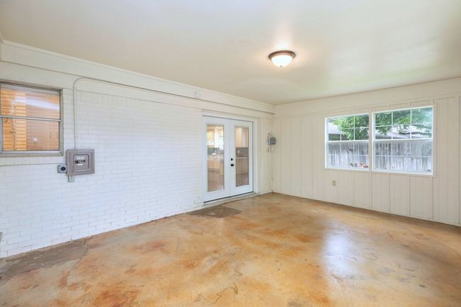 2489 Campus Ct, House other with 3 bedrooms, 2 bathrooms and null parking in Abilene TX | Image 31
