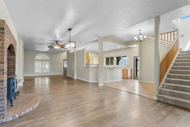 970 S Shoshone Loop, House other with 3 bedrooms, 3 bathrooms and null parking in Hamilton MT | Image 6