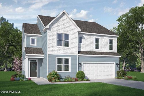 1269 Newbold Dr, #78, Leland, NC, 28451 | Card Image