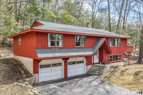 48 Sawmill Brook Ln, Mansfield Center, CT, 06250-1636 | Card Image