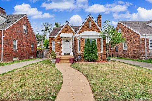 7308 Winthrop St, Detroit, MI, 48228-3691 | Card Image