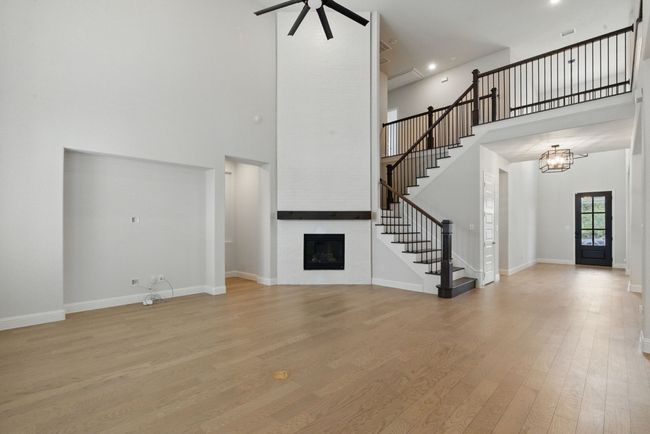 2205 Sandrellan St, House other with 4 bedrooms, 4 bathrooms and null parking in Aledo TX | Image 13