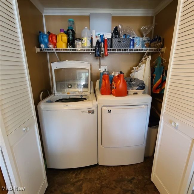 243 Hagan St, House other with 3 bedrooms, 2 bathrooms and null parking in Adena OH | Image 29