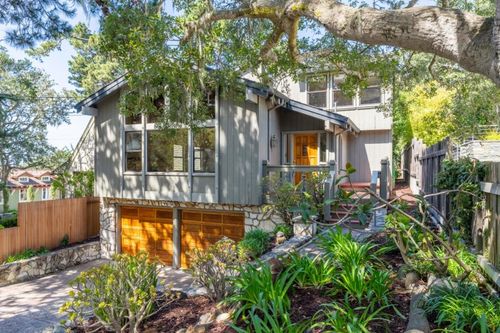 0 Monte Verde 2 Nw Of 4th Avenue, Carmel, CA, 93921 | Card Image