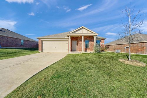 3307 Brookstone Dr, Sherman, TX, 75092-4572 | Card Image