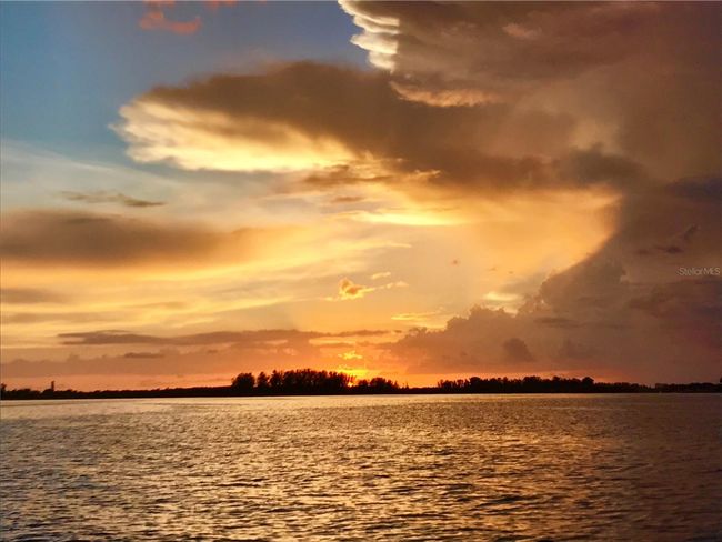 Sunset over the island | Image 56