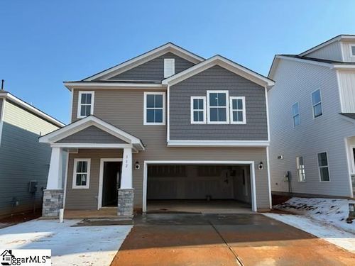 114 Wilson St, Mauldin, SC, 29662-2408 | Card Image