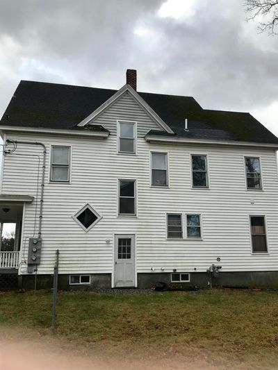 19 Library Street, Home with 0 bedrooms, 2 bathrooms and null parking in Hudson NH | Image 2