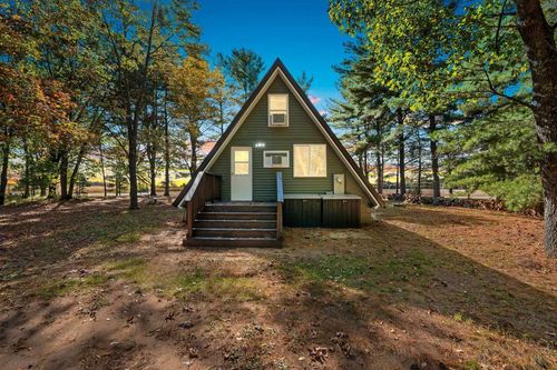 W2720 Marion Street, CRYSTAL LAKE, WI, 54960 | Card Image