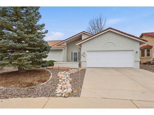 4384 Las Lunas Ct, Castle Rock, CO, 80104-2180 | Card Image