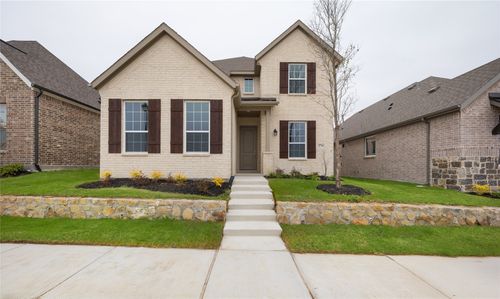 276 Bassett Hall Rd, Fate, TX, 75189-8884 | Card Image