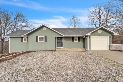 58 Cypress Point Ln, Eureka Springs, AR, 72631-5203 | Card Image