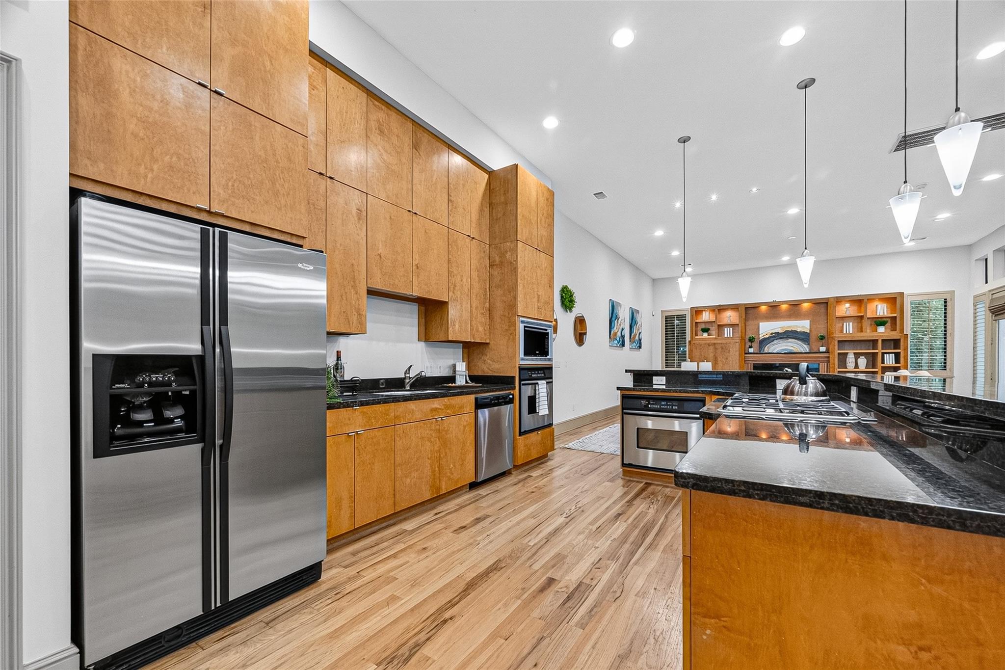 Residential in Houston 5