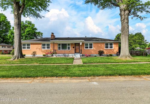 9804 Evening Star Dr, Louisville, KY, 40272-3668 | Card Image