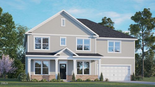2317 Pine Cone Court, Apex, NC, 27539 | Card Image