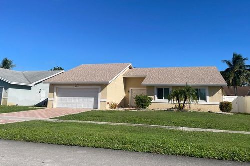 8311 Nw 53rd Ct, Lauderhill, FL, 33351-4917 | Card Image