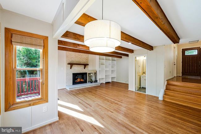 6719 Pine Creek Ct, House other with 4 bedrooms, 4 bathrooms and null parking in MCLEAN VA | Image 17