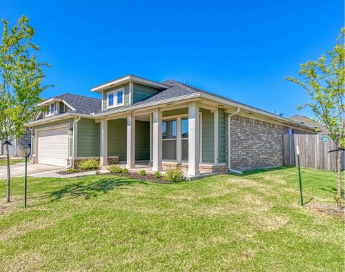 3225 Pagoda Pead Dr, Yukon, OK, 73099-4078 | Card Image