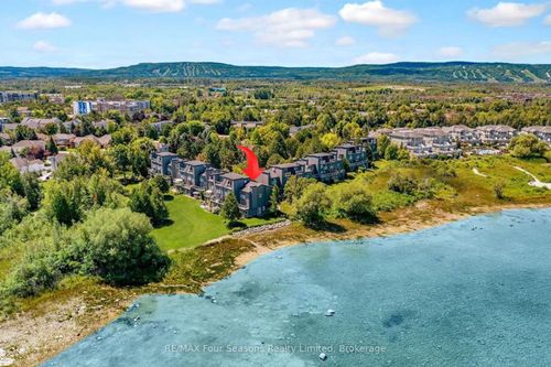 17-44 Trott Blvd, Collingwood, ON, L9Y5B7 | Card Image