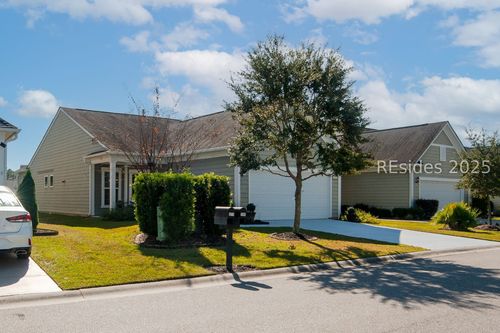 399 Heathwood Dr, Bluffton, SC, 29909-7580 | Card Image