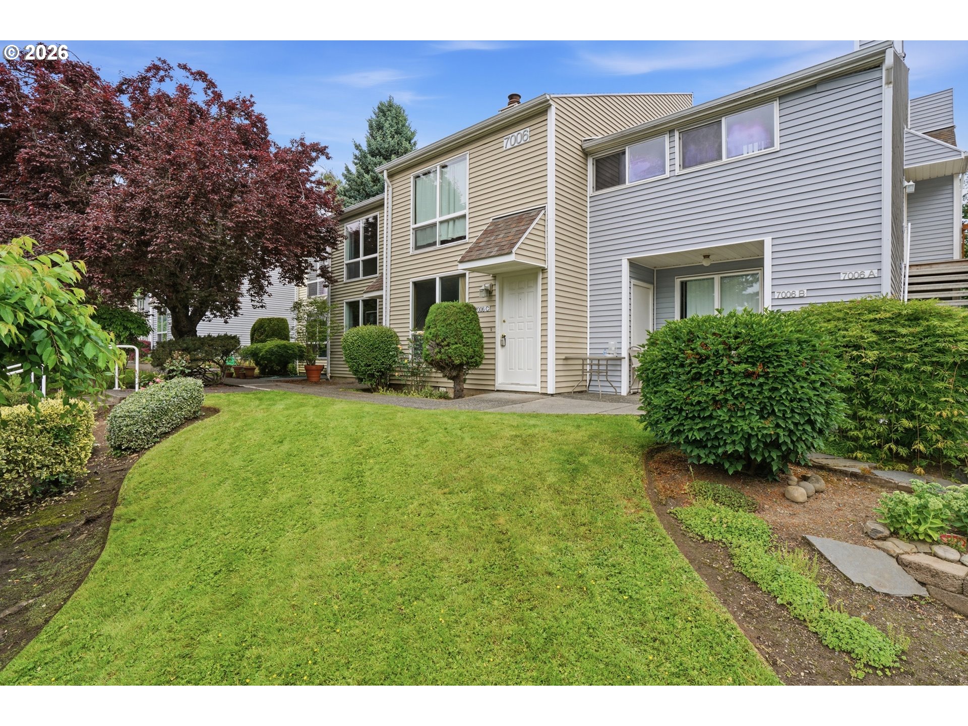 Residential in Vancouver