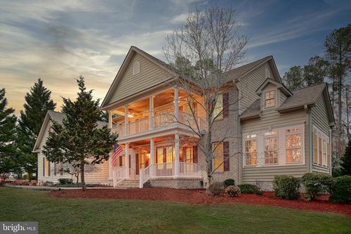 10519 Wildbrooke Ct, SPOTSYLVANIA, VA, 22551-8912 | Card Image