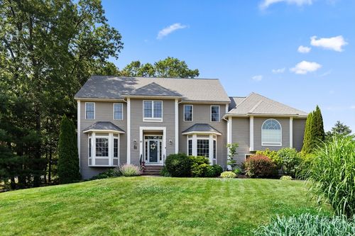 20 Hillside Dr, Georgetown, MA, 01833-2311 | Card Image