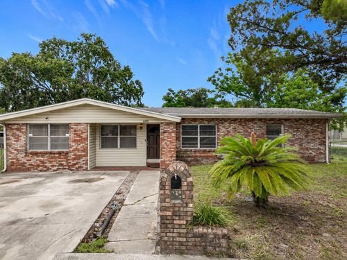 4001 Brinell Ave, ORLANDO, FL, 32808-7442 | Card Image