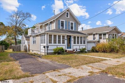 124 E Groveland Ave, Home with 0 bedrooms, 0 bathrooms and null parking in Somers Point NJ | Image 2