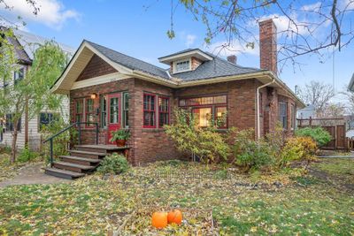 3517 16th Avenue S, House other with 2 bedrooms, 1 bathrooms and null parking in Minneapolis MN | Image 3