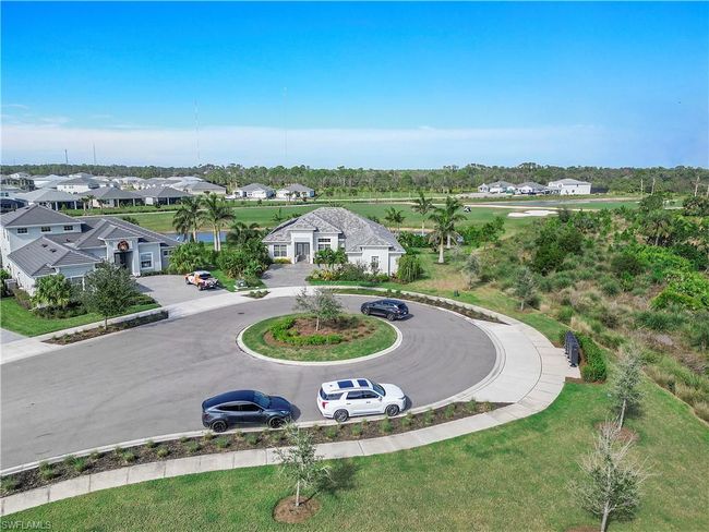 Drone / aerial view featuring a residential view | Image 14
