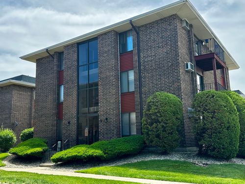 1w-15804 Terrace Dr, Oak Forest, IL, 60452-2875 | Card Image
